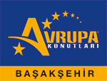 Avrupa Konutları Başakşehir